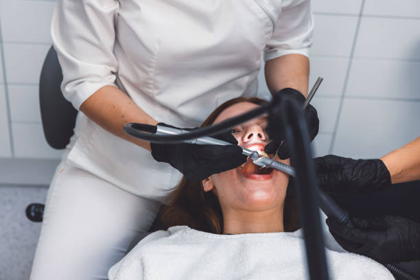 Best Emergency Dental Services for Seniors in East Vineland, NJ