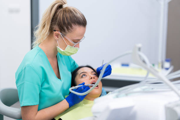 Best Emergency Dentist for Knocked-Out Tooth in East Vineland, NJ