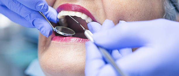 Best Mobile Emergency Dentist in East Vineland, NJ
